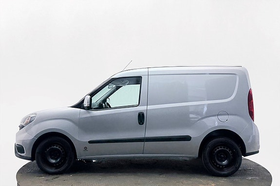 Fiat Doblo 10 of 24