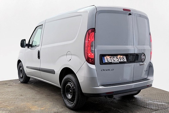 Fiat Doblo 9 of 24