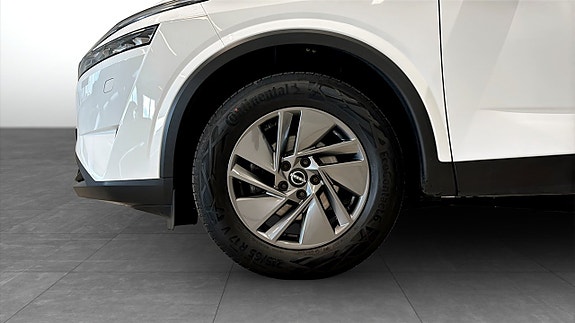 Nissan Qashqai 9 of 13