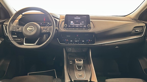 Nissan Qashqai 4 of 5