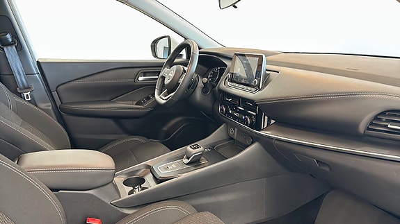 Nissan Qashqai 3 of 5