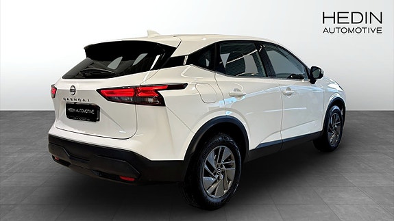 Nissan Qashqai 2 of 5