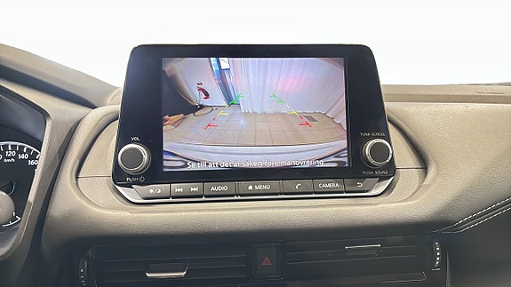 Nissan Qashqai 12 of 13
