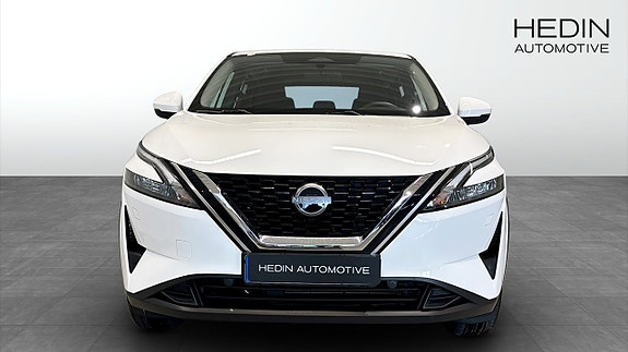 Nissan Qashqai 8 of 13