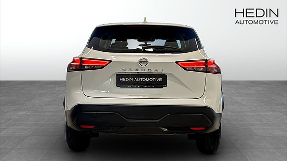 Nissan Qashqai 7 of 13