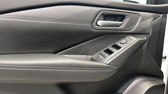 Nissan Qashqai 11 of 13