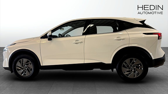 Nissan Qashqai 6 of 13