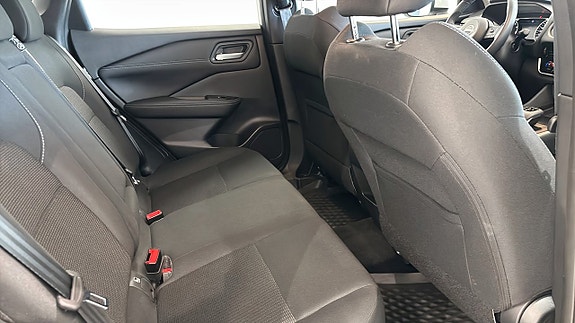 Nissan Qashqai 5 of 5