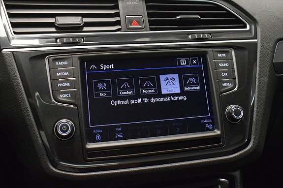 Volkswagen Tiguan 20 of 30