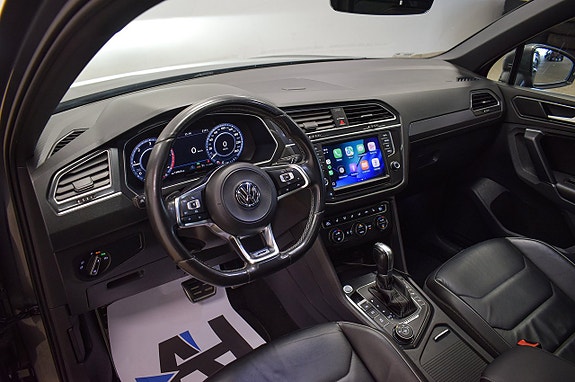 Volkswagen Tiguan 9 of 30
