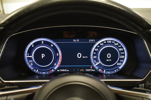 Volkswagen Tiguan 13 of 30