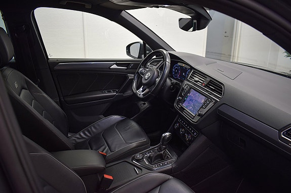 Volkswagen Tiguan 11 of 30