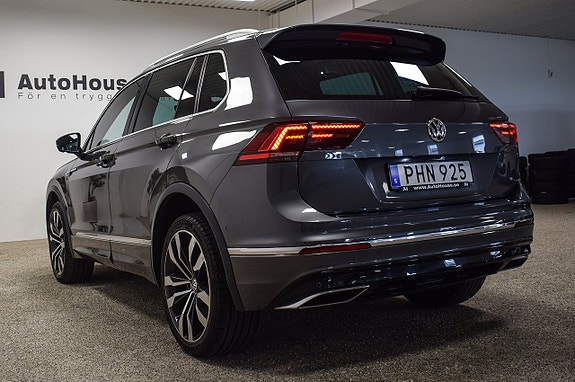 Volkswagen Tiguan 7 of 30