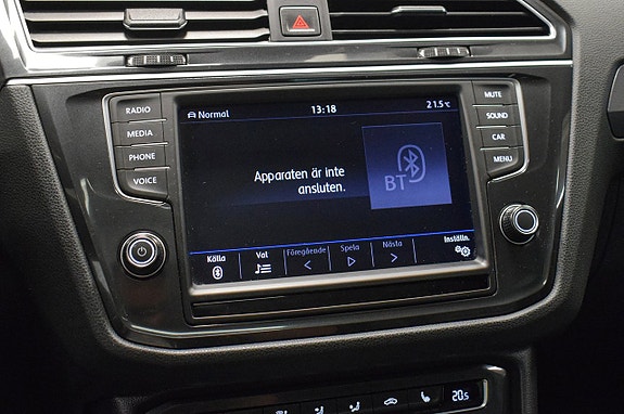 Volkswagen Tiguan 19 of 30