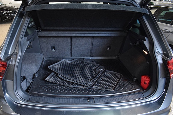 Volkswagen Tiguan 29 of 30