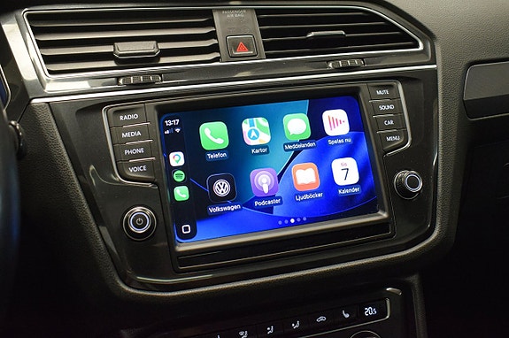 Volkswagen Tiguan 15 of 30