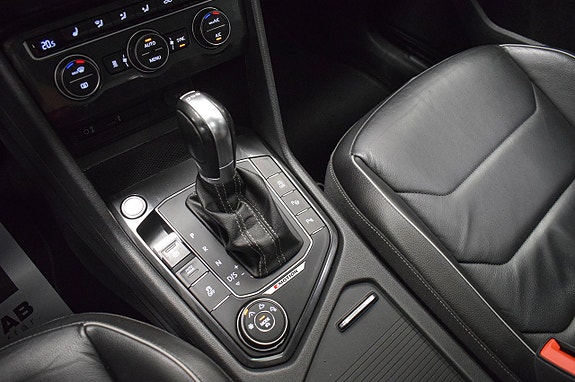 Volkswagen Tiguan 21 of 30