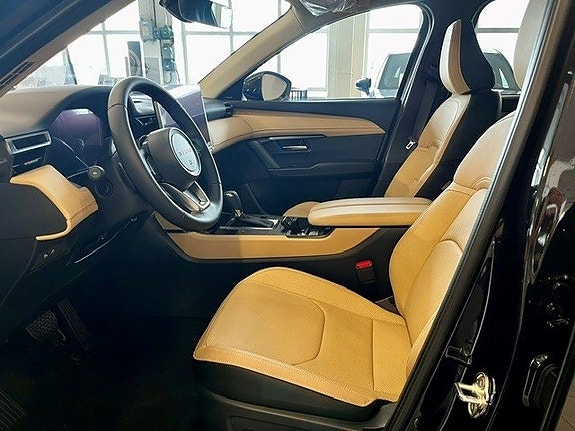 Mazda CX-5 5 of 5