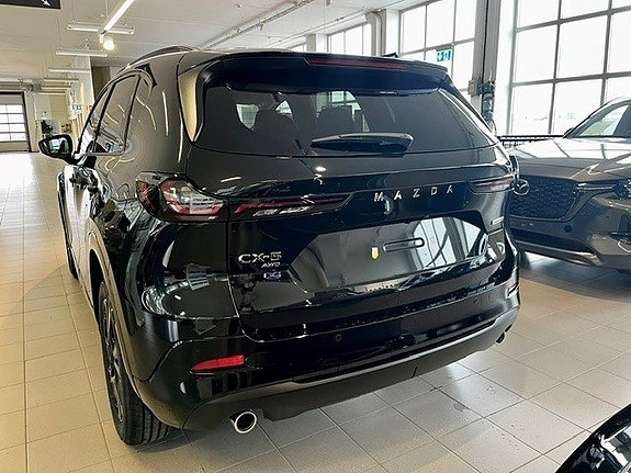 Mazda CX-5 3 of 5