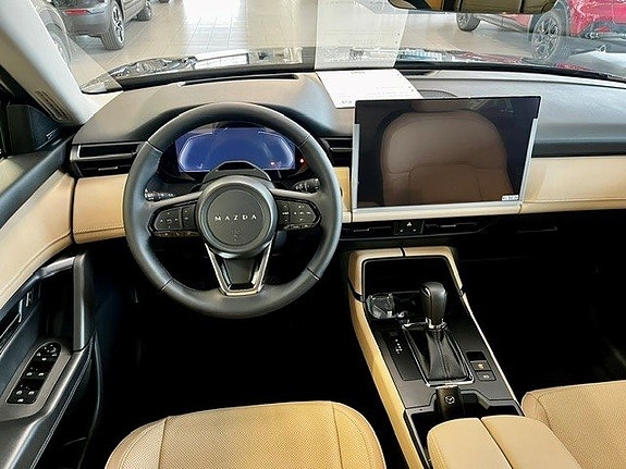 Mazda CX-5 6 of 7