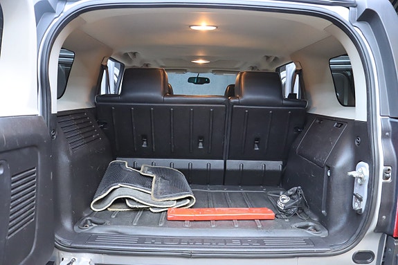 Hummer H3 19 of 30