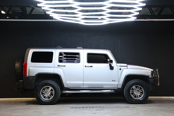 Hummer H3 6 of 30