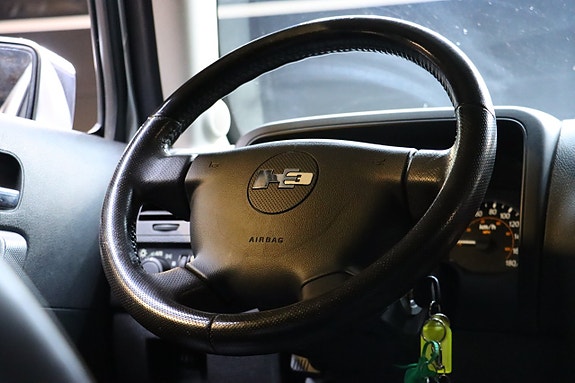 Hummer H3 23 of 30