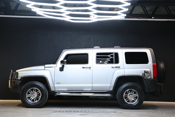 Hummer H3 5 of 30