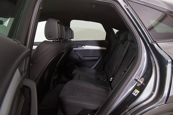 Audi SQ5 17 of 20