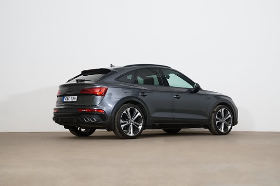 Audi SQ5 19 of 20