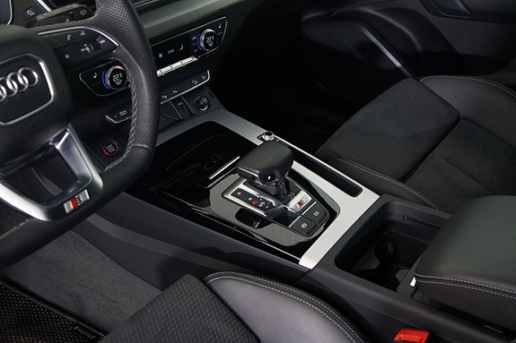 Audi SQ5 13 of 20