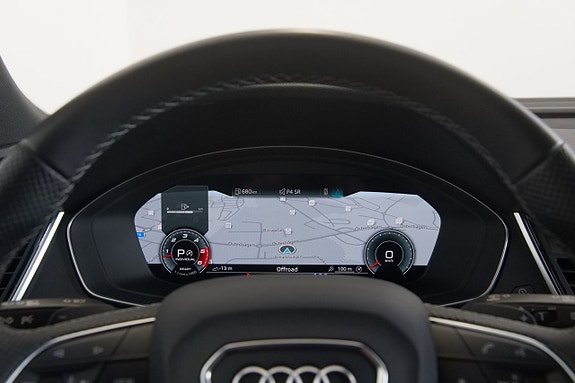 Audi SQ5 11 of 20
