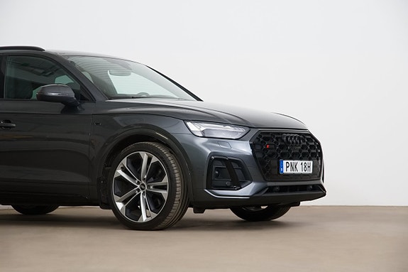 Audi SQ5 5 of 20