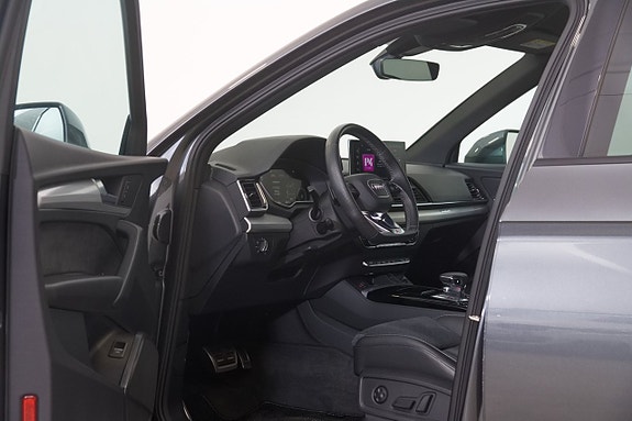 Audi SQ5 8 of 20
