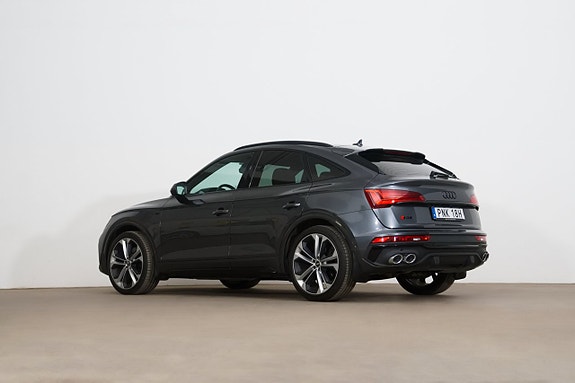Audi SQ5 6 of 20