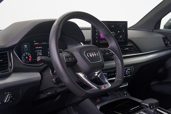 Audi SQ5 10 of 20