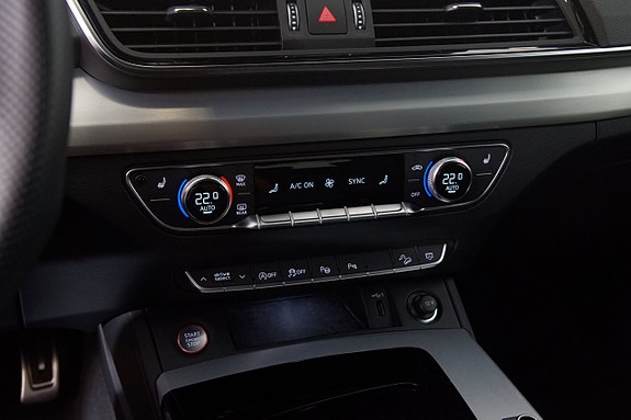 Audi SQ5 14 of 20