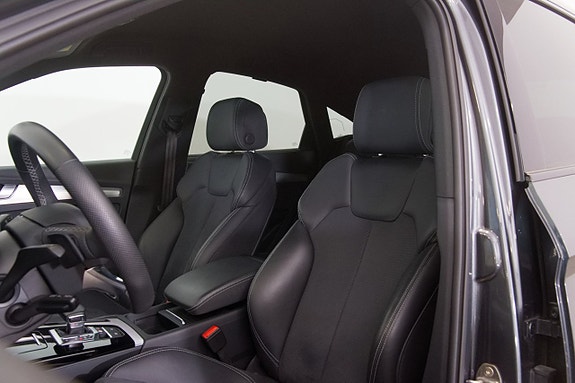 Audi SQ5 9 of 20