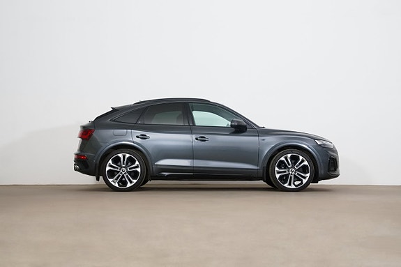 Audi SQ5 20 of 20