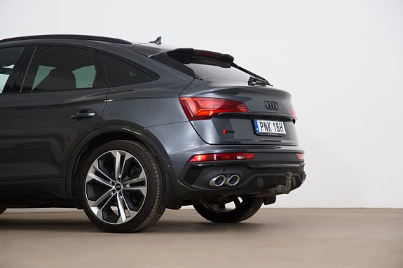 Audi SQ5 7 of 20