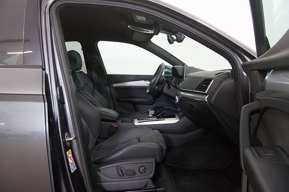 Audi SQ5 16 of 20