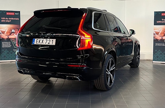Volvo XC90 9 of 27