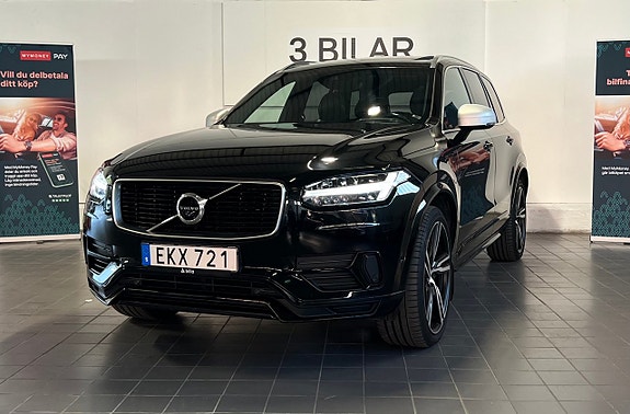 Volvo XC90 4 of 27