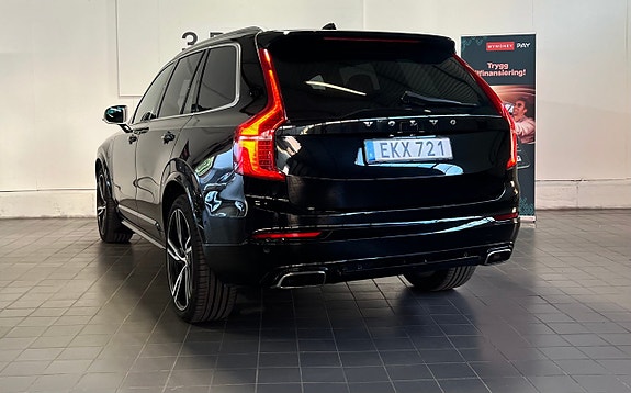 Volvo XC90 7 of 27
