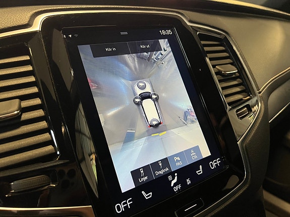 Volvo XC90 20 of 27