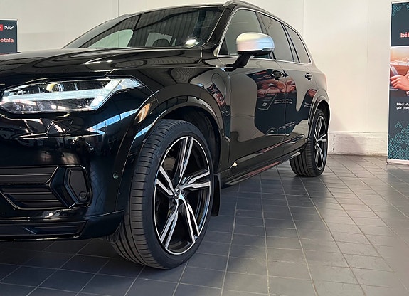 Volvo XC90 6 of 27