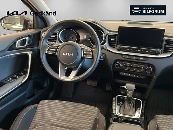 Kia Ceed 7 of 16