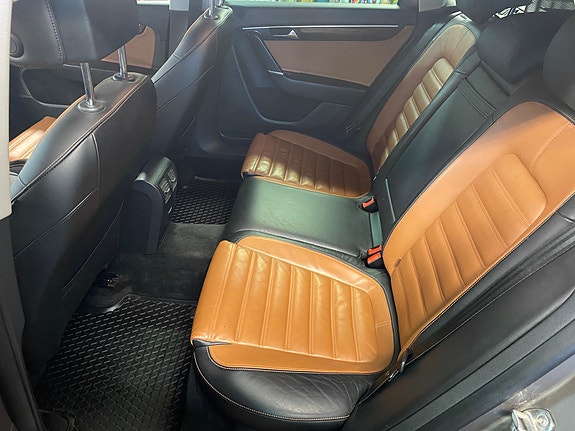 Volkswagen Passat 6 of 7