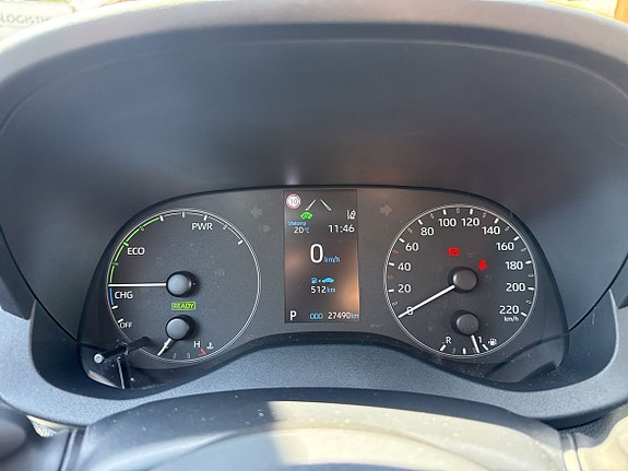 Toyota Yaris 13 of 13