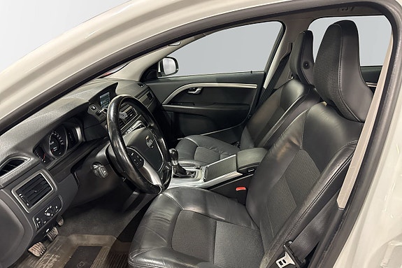 Volvo V70 5 of 5